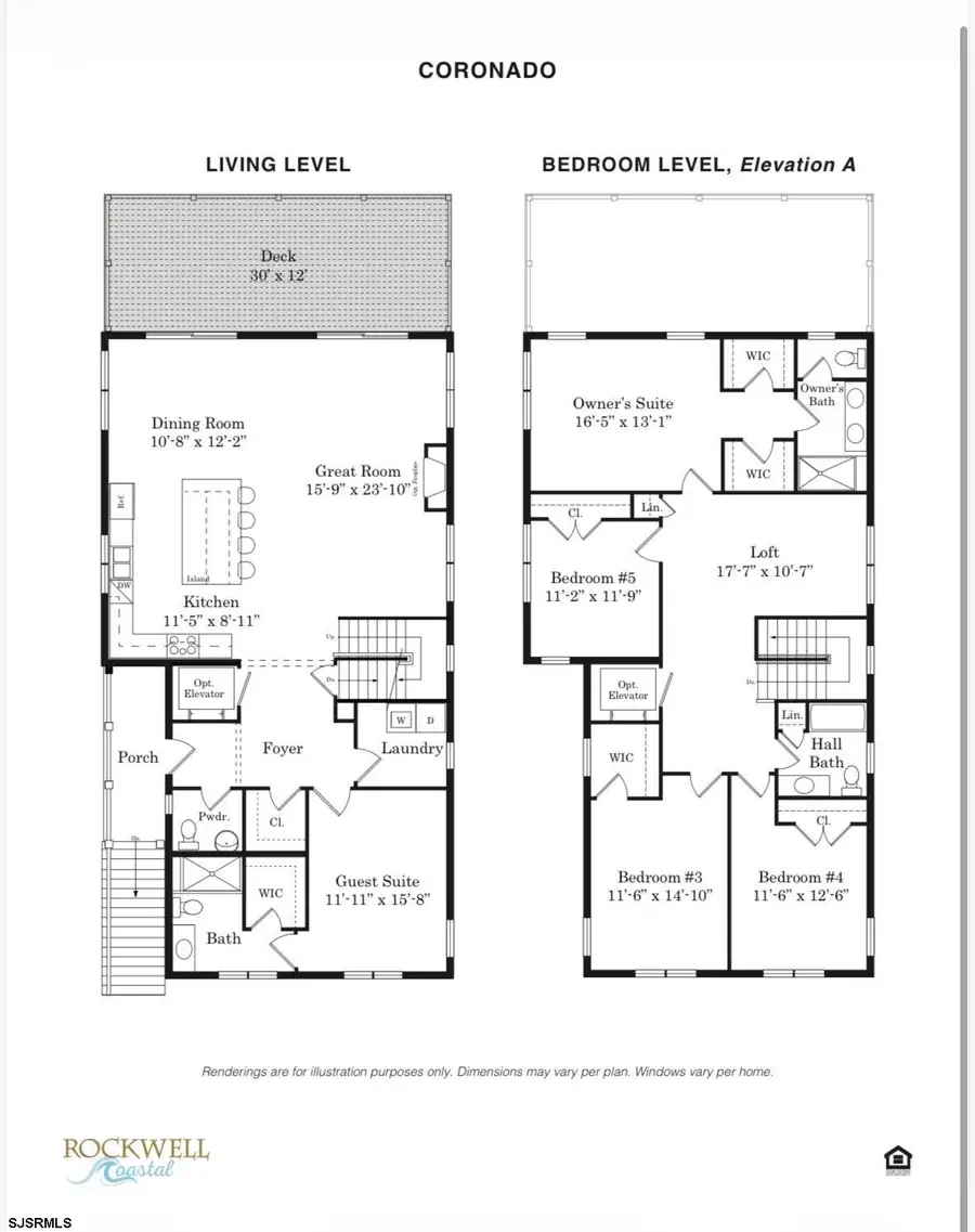 7 Meadowview Lane, Middle, NJ 08202 - #3