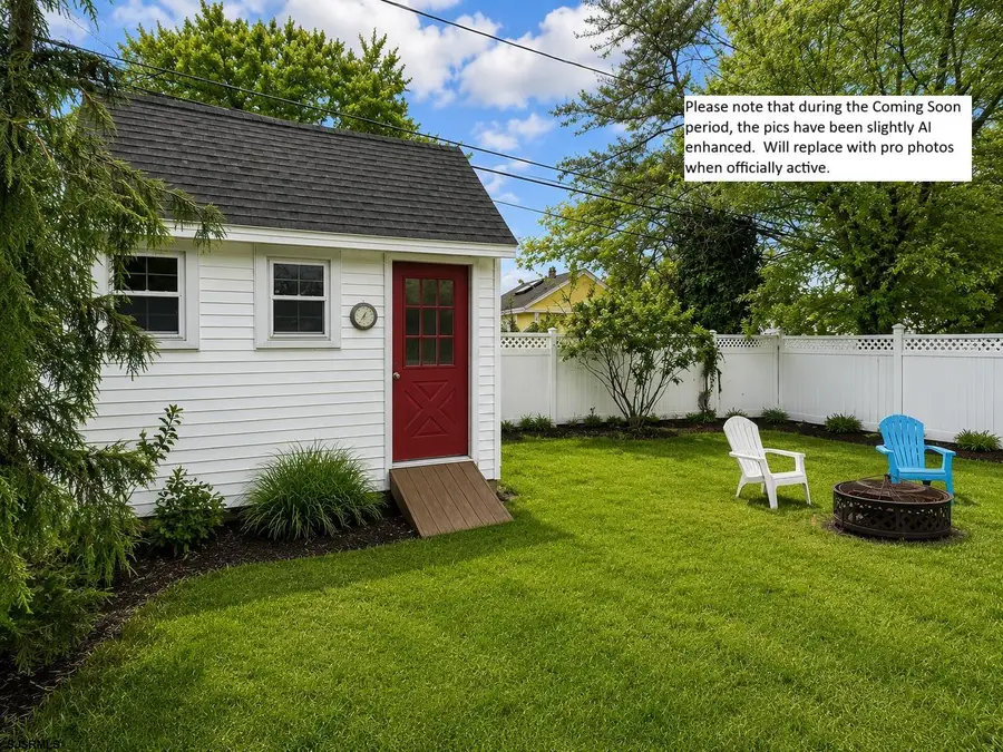 26 W Meyran Street, Somers Point, NJ 08244-2128 - #2