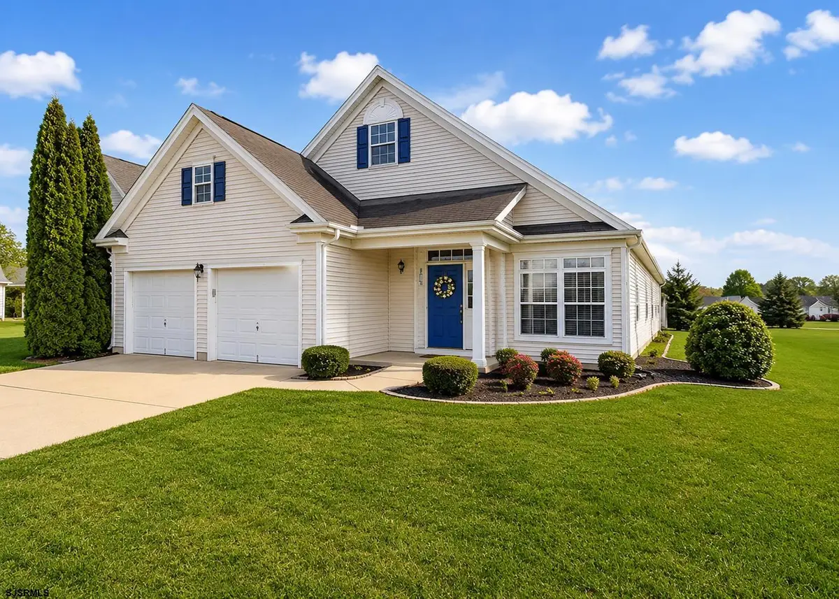 324 Reynolds Road, Egg Harbor, NJ 08234 - #1