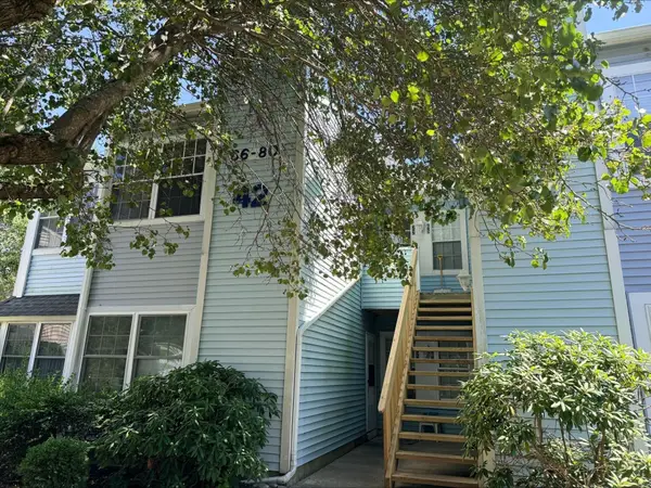 72 Meadow Ridge Road #72, Smithville, NJ 08205