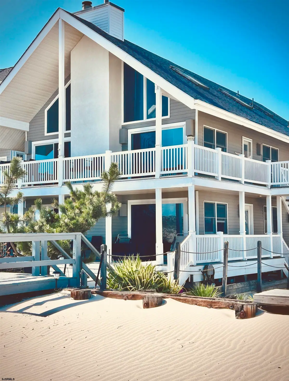 5133 Central Ave #1, Ocean City, NJ 08226 - #1