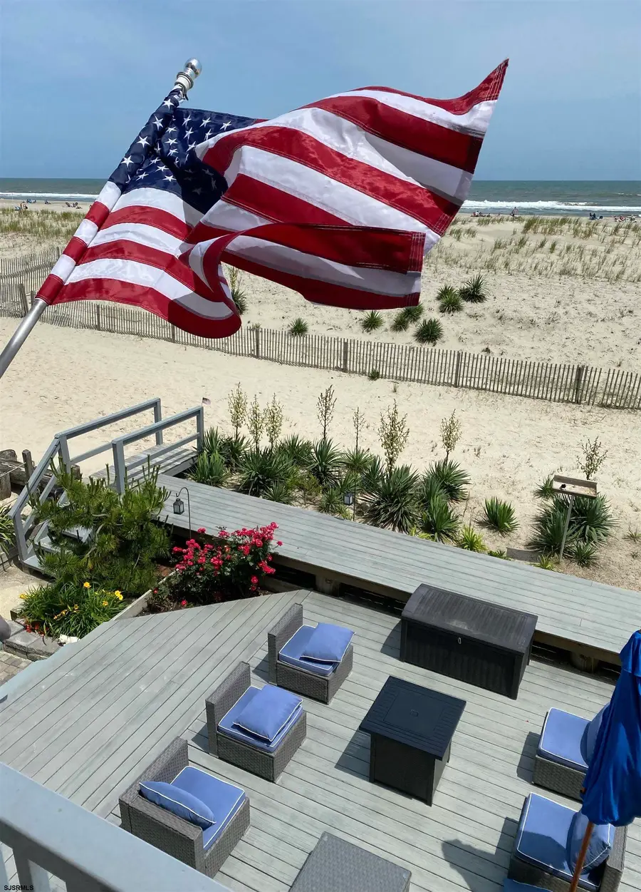 5133 Central Ave #1, Ocean City, NJ 08226 - #3