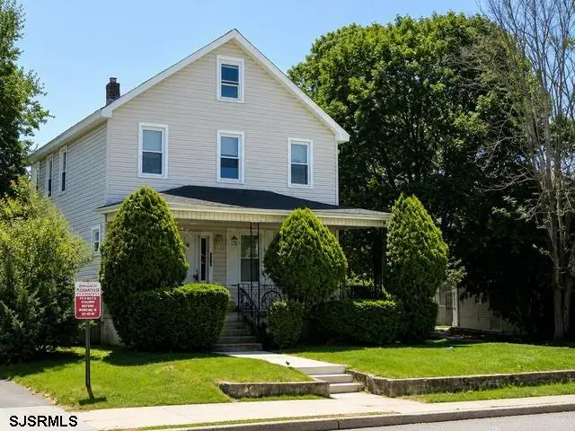 438 Shore Road, Somers Point, NJ 08244 - #1