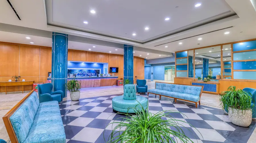 3101 Boardwalk #3209-2, Atlantic City, NJ 08401 - #2