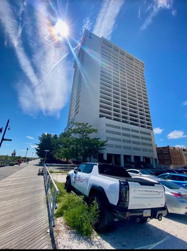 3851 Boardwalk #2406, Atlantic City, NJ 08401