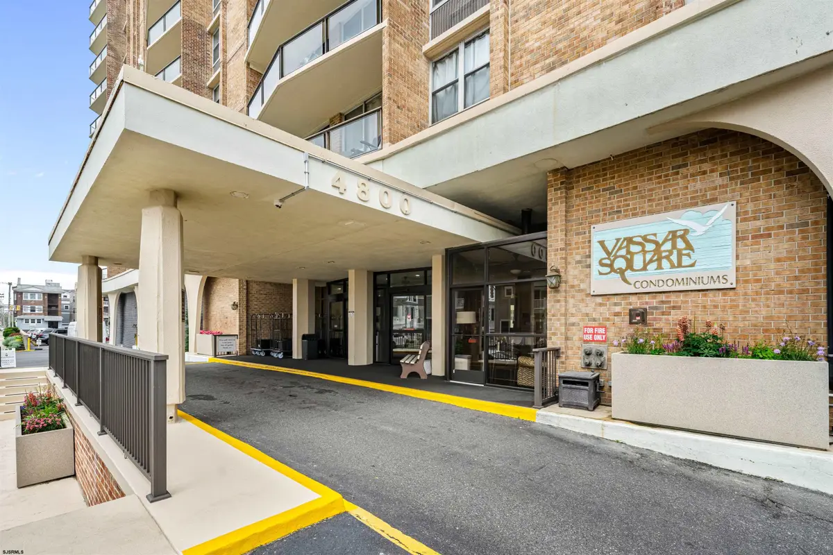 4800 Boardwalk, Ventnor City, NJ 08054 - #1