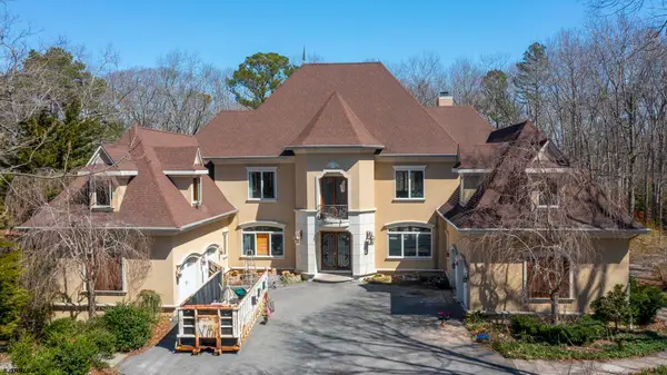 253 Aschwind Ct, Galloway Township, NJ 08205