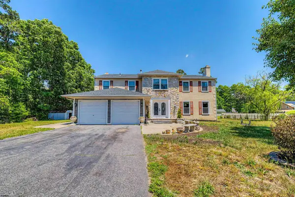 2453 Lahn Ln, Mays Landing, NJ 08330