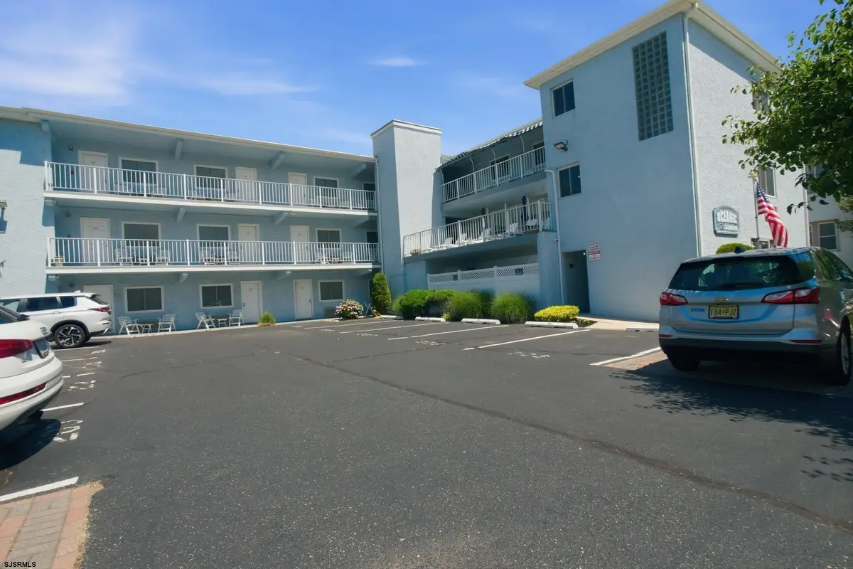 1110 Wesley #206, Ocean City, NJ 08226 - #1