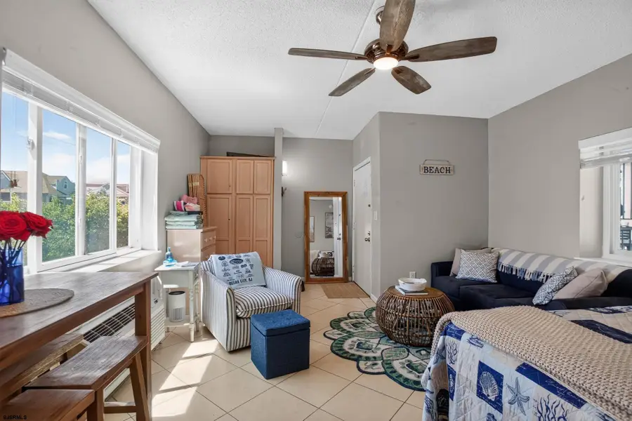 1110 Wesley #206, Ocean City, NJ 08226 - #3