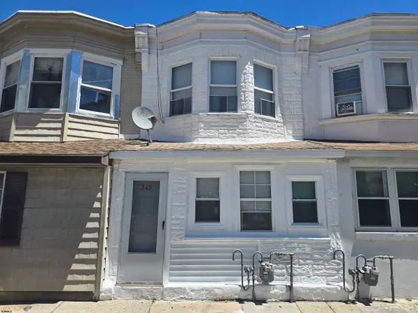349 N Ocean Ave, Atlantic City, NJ 08401
