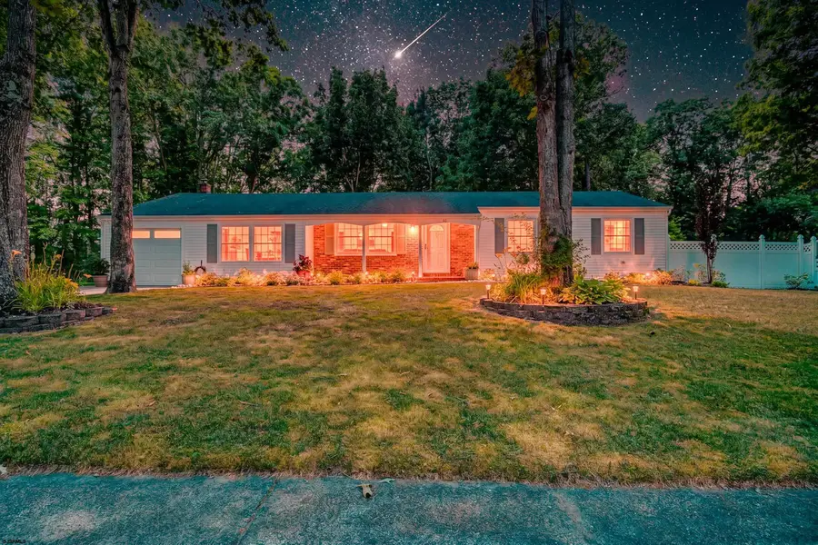36 Deidre Ln, Egg Harbor, NJ 08234 - #2
