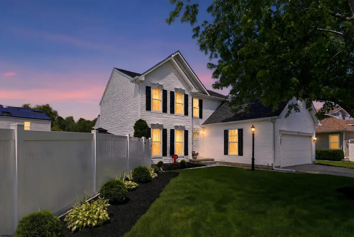 105 Carlsbad Ct, Egg Harbor, NJ 08234 - #1