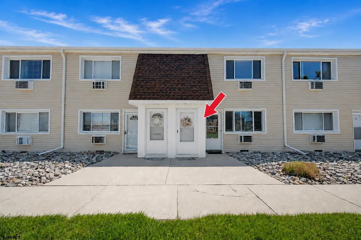 4901 Harbor Beach Blvd #L10, Brigantine, NJ 08203 - #1