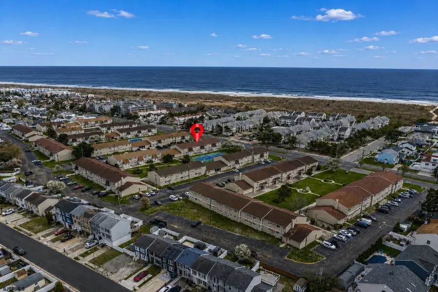 4901 Harbor Beach Blvd #L10, Brigantine, NJ 08203 - #2