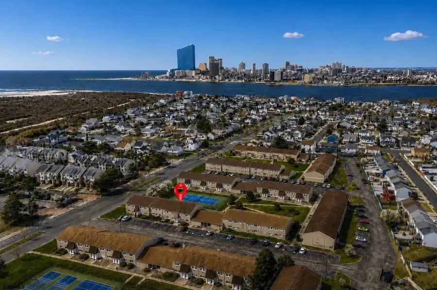 4901 Harbor Beach Blvd #L10, Brigantine, NJ 08203 - #3