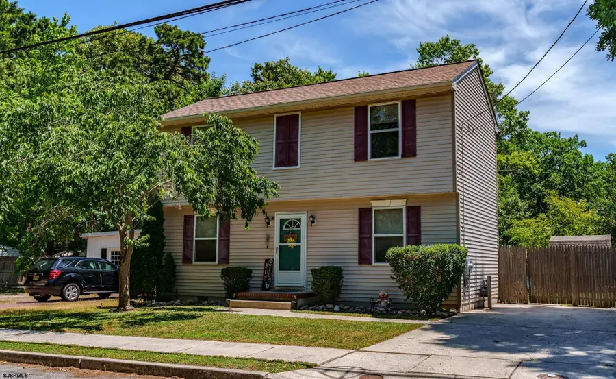 310 Elmwood Ave, Egg Harbor, NJ 08234 - #3