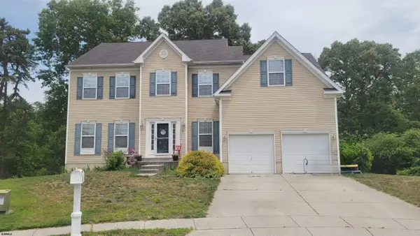 60 Abington Ct, Mays Landing, NJ 08330