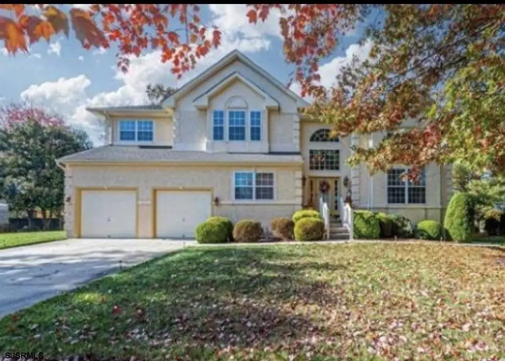 113 Daphne Road, Egg Harbor, NJ 08234 - #1
