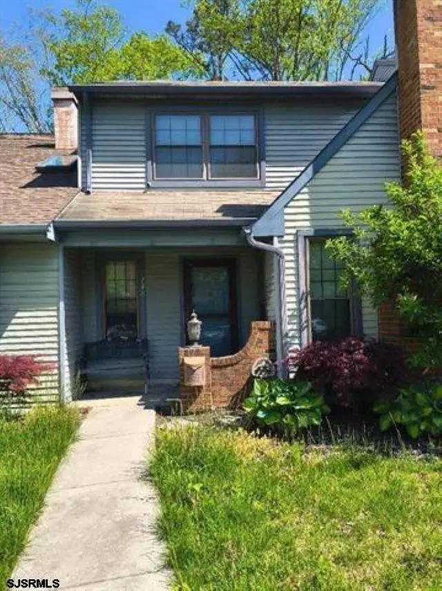 749 E Cooper Ferry Ct #749, Galloway, NJ 08205 - #1