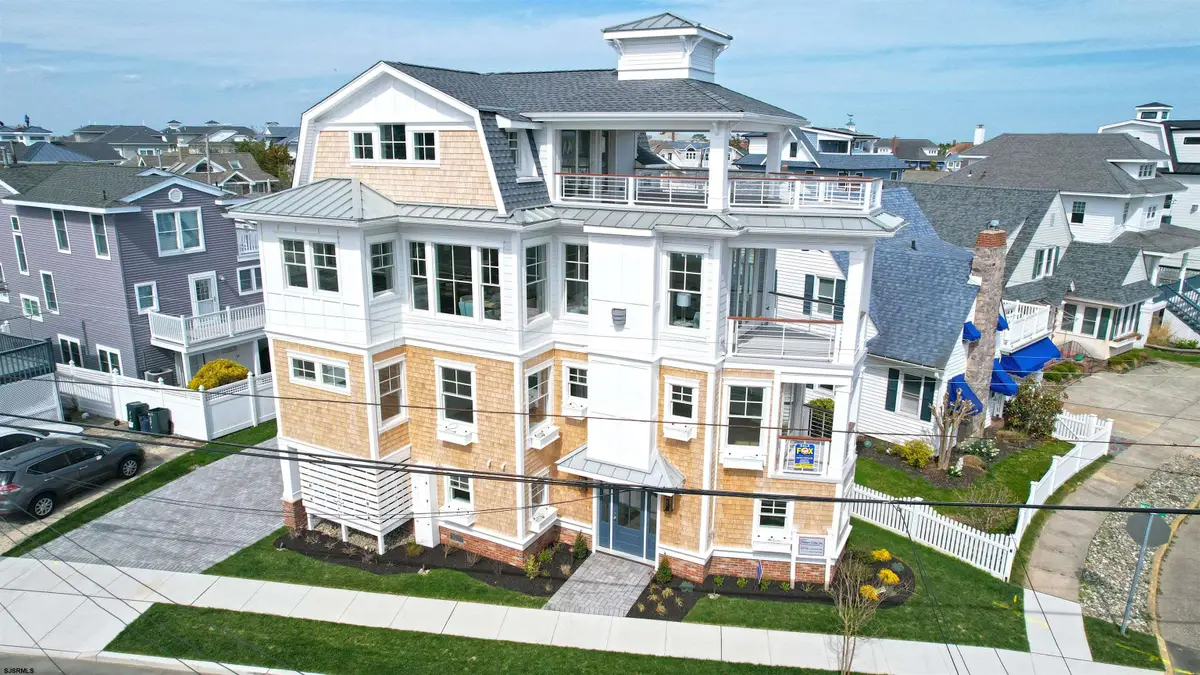 829 North Street, Ocean City, NJ 08226 - #1
