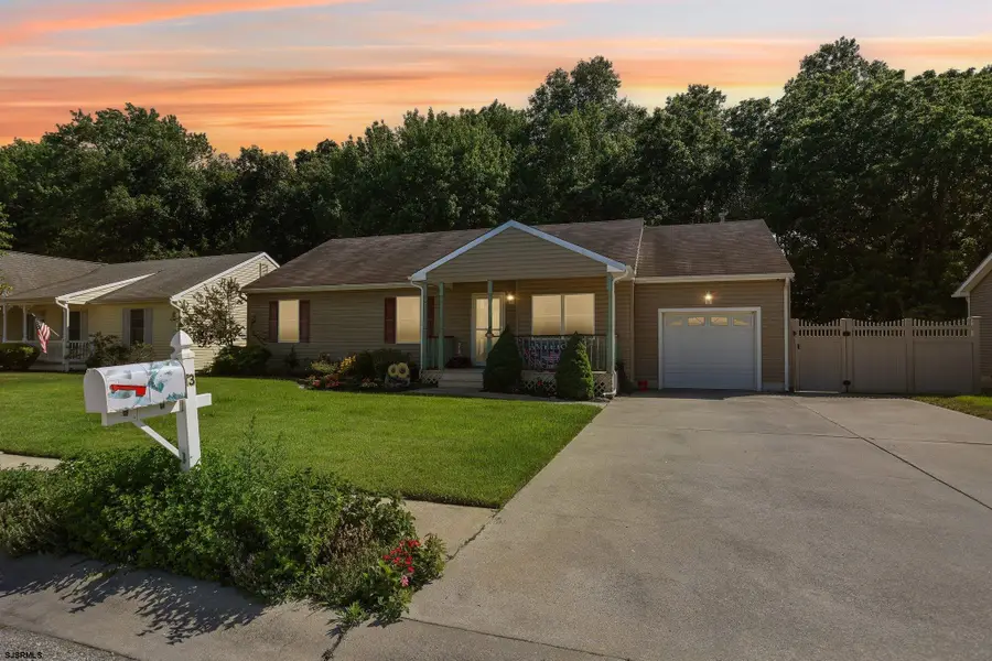 13 Cormorant Way, Cape May, NJ 08204 - #2