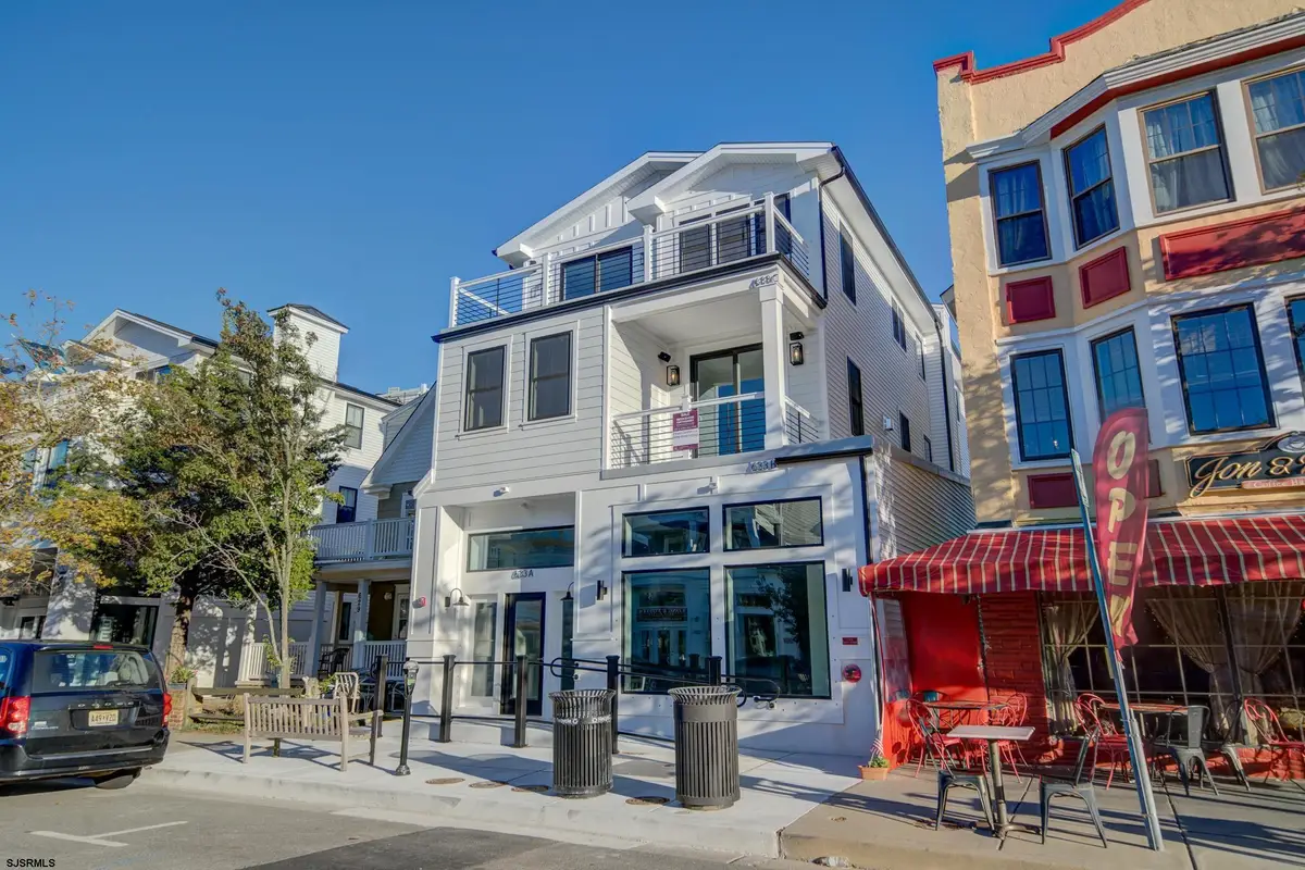 633 Asbury Ave B #2, Ocean City, NJ 08226 - #1