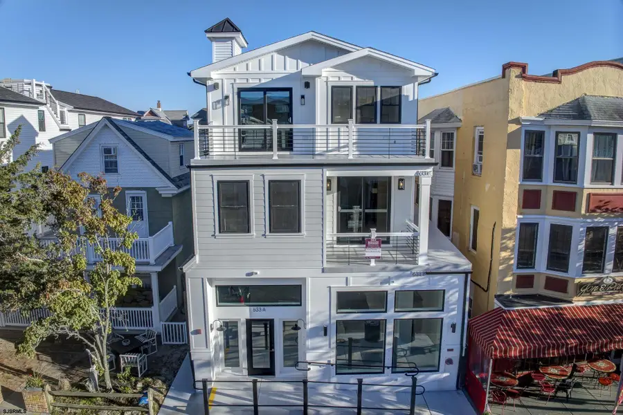 633 Asbury Ave B #2, Ocean City, NJ 08226 - #2