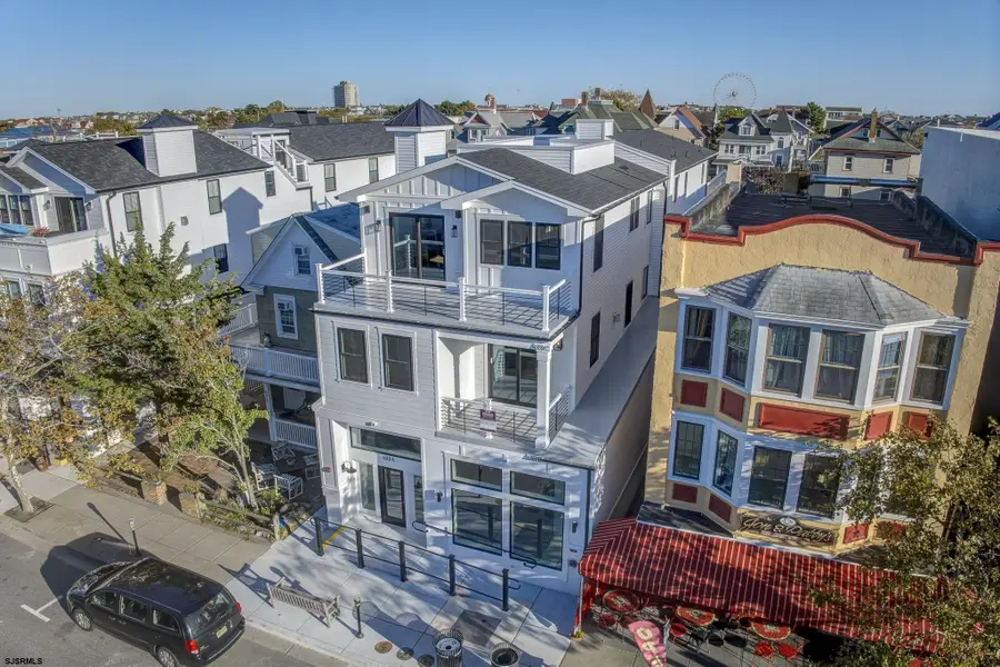 633 Asbury Ave B #2, Ocean City, NJ 08226 - #3