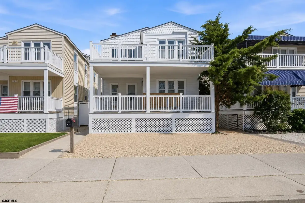 1235 Haven Ave #2, Ocean City, NJ 08226 - #1