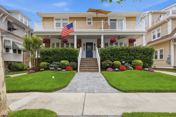 15 S Somerset Ave, Ventnor, NJ 08406