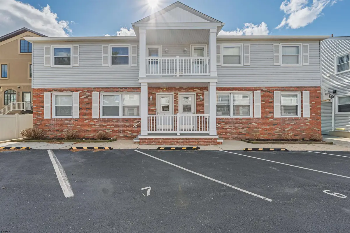 9506-7 Ventnor Ave #7, Margate City, NJ 08401 - #1