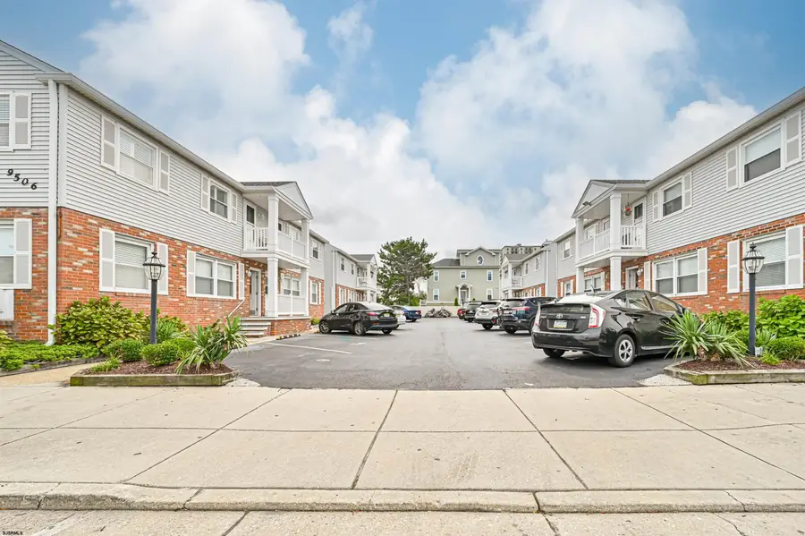 9506-7 Ventnor Ave #7, Margate City, NJ 08401 - #3