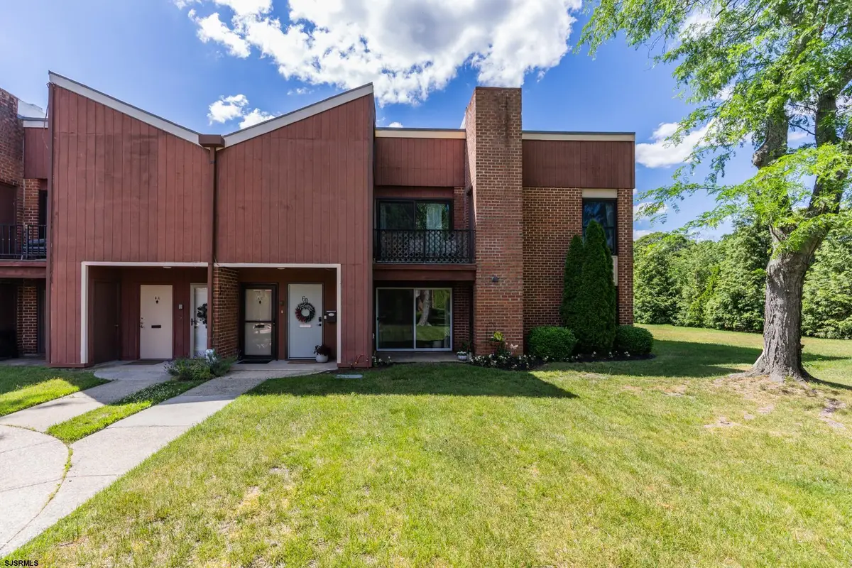 11 Shore Road #6D, Somers Point, NJ 08244 - #1