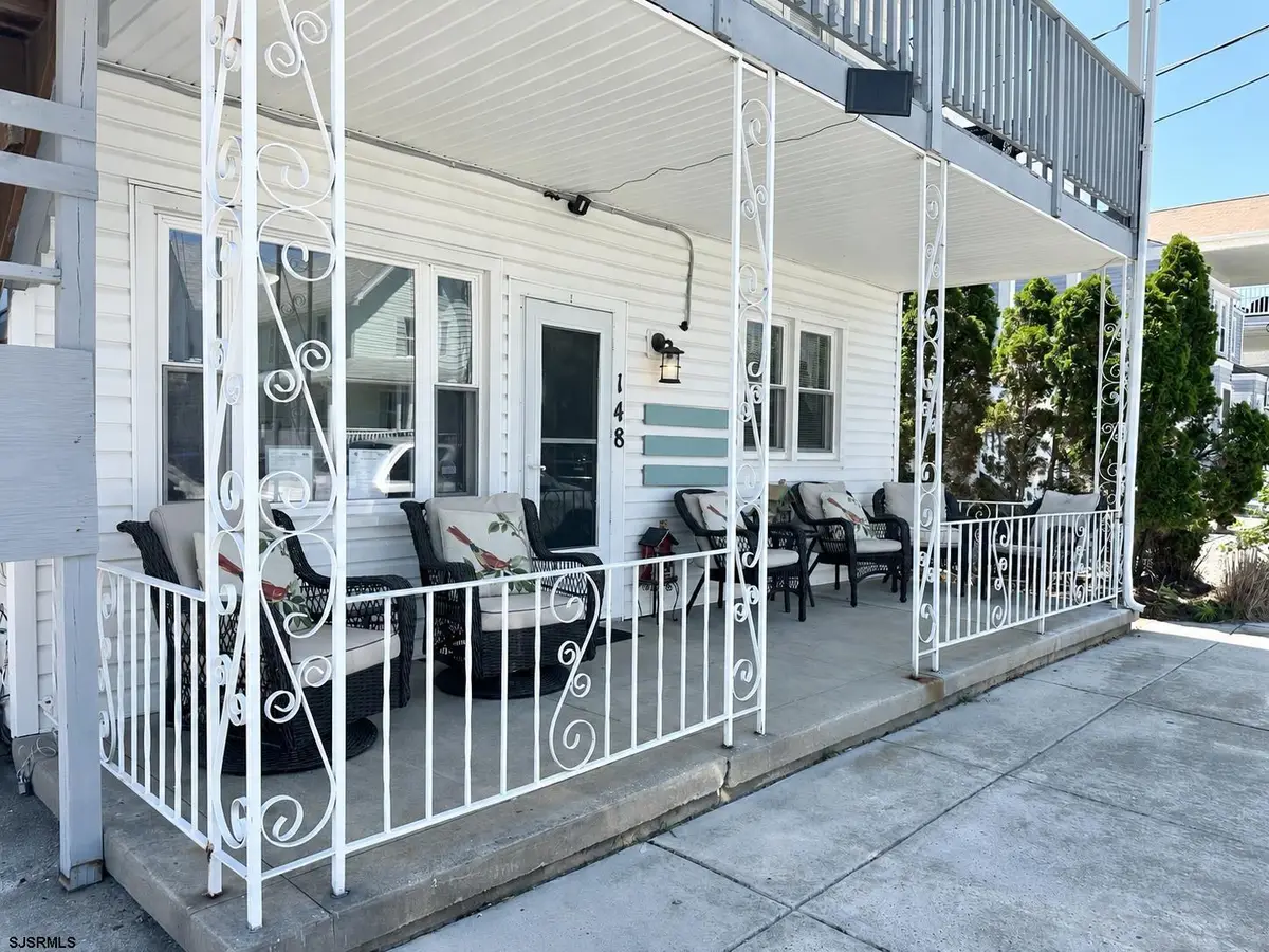 148 Burk Ave #1, Wildwood, NJ 08260-1647 - #1