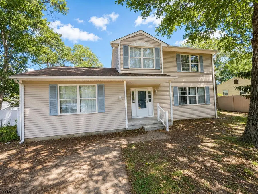 422 Upas Ave, Pomona, NJ 08205 - #3