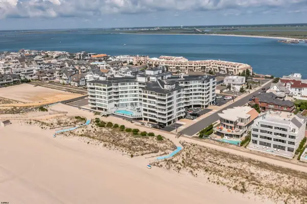 111 S 16th Ave #504, Longport, NJ 08403-1050