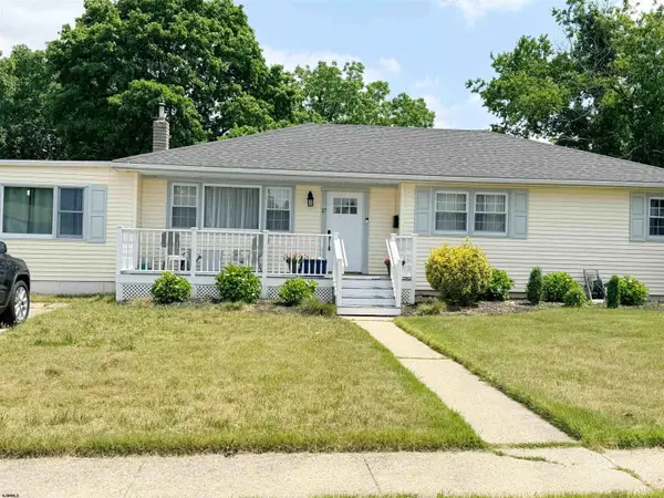 17 Haddon Ave, Northfield, NJ 08225