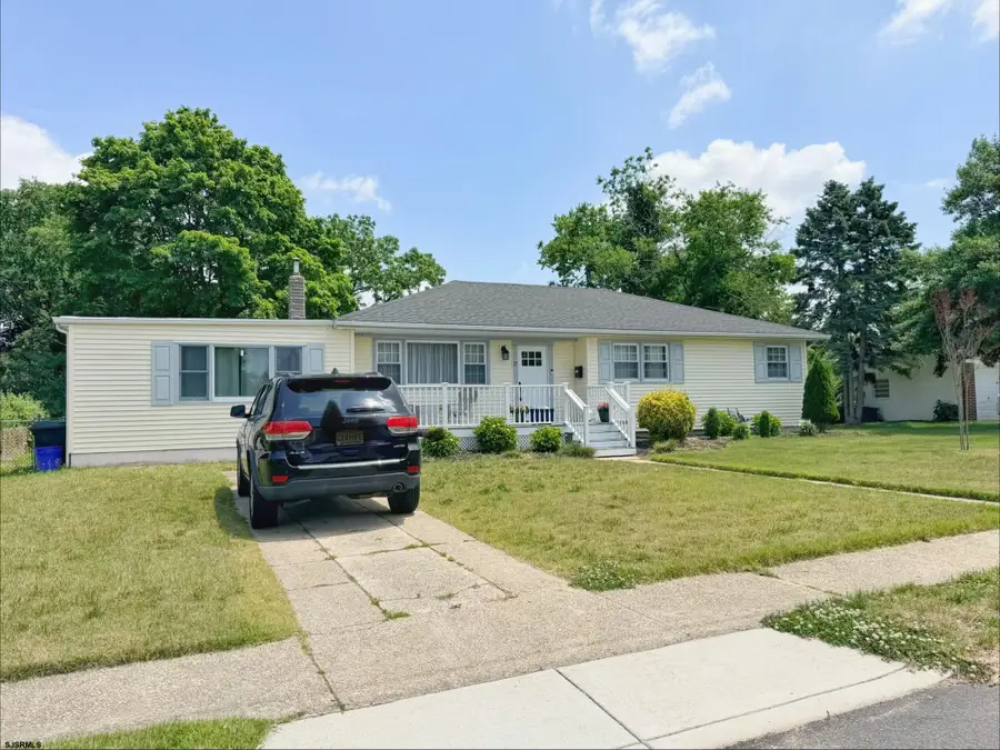 17 Haddon Ave, Northfield, NJ 08225 - #2
