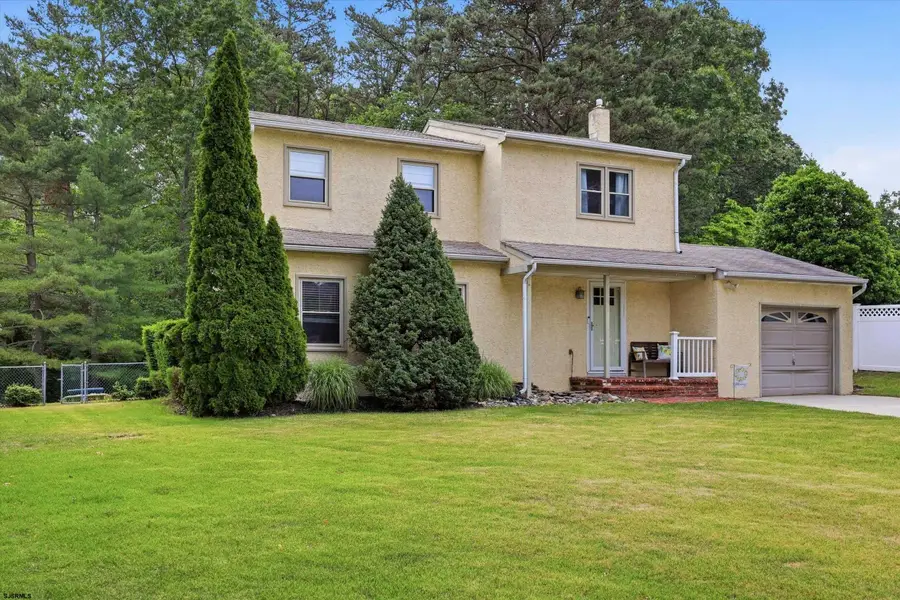 7 Pin Oak Ct, Washington, NJ 08012 - #2