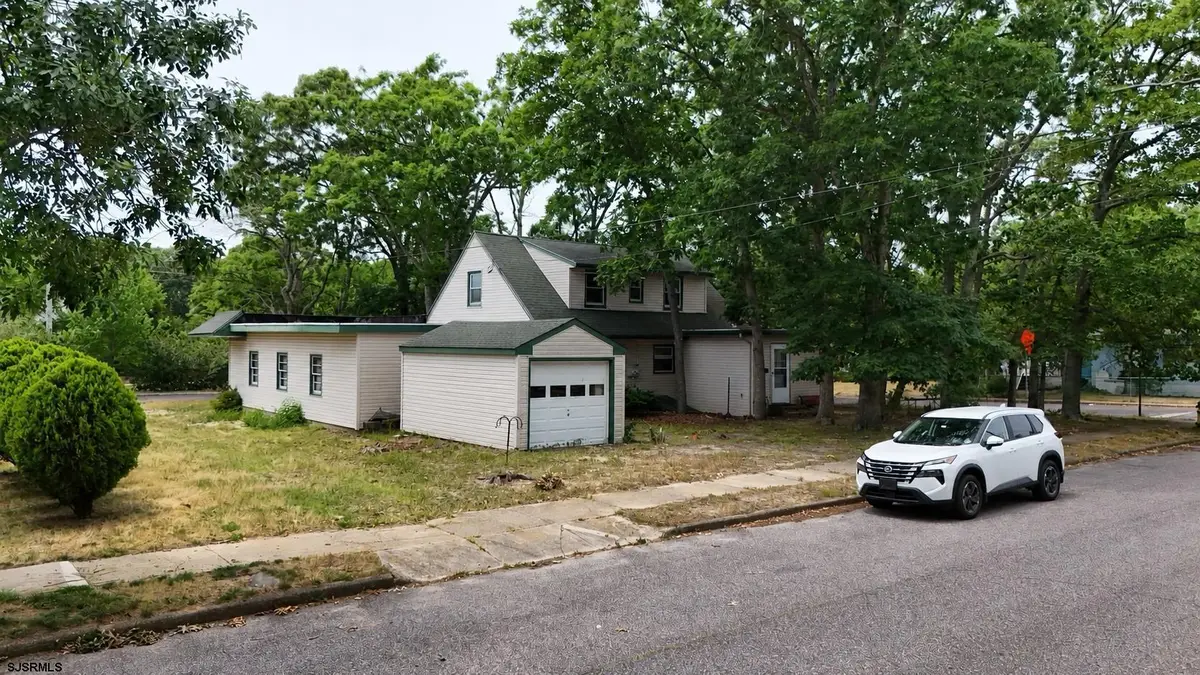 524 W New Jersey, Somers Point, NJ 08244 - #1