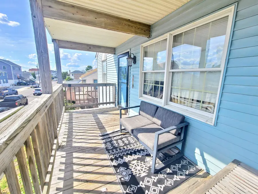 209 N Dudley Ave, Ventnor City, NJ 08406 - #3