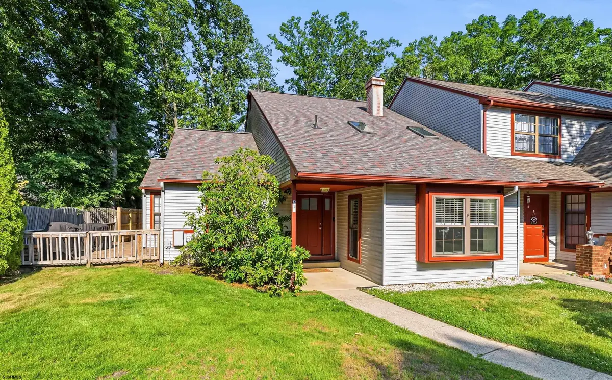 718 E Cooper Ferry, Smithville, NJ 08205 - #1