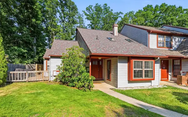 718 E Cooper Ferry, Smithville, NJ 08205