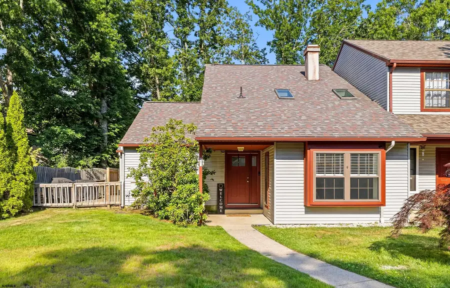 718 E Cooper Ferry, Smithville, NJ 08205 - #3