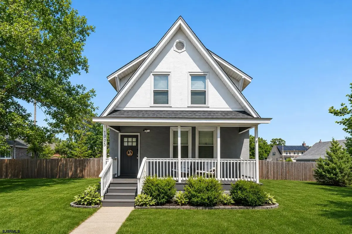 1005 Boulevard Rt 50, Mays Landing, NJ 08330 - #1
