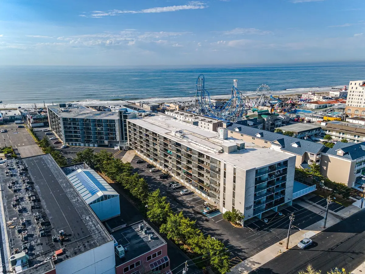 935 Ocean Ave #532, Ocean City, NJ 08226 - #1