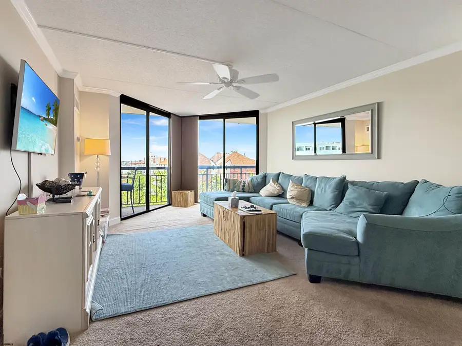 935 Ocean Ave #532, Ocean City, NJ 08226 - #2