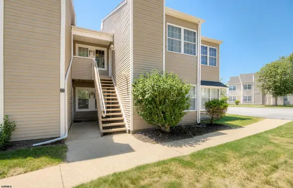 131 Driftwood Ct #25, Galloway Township, NJ 08205