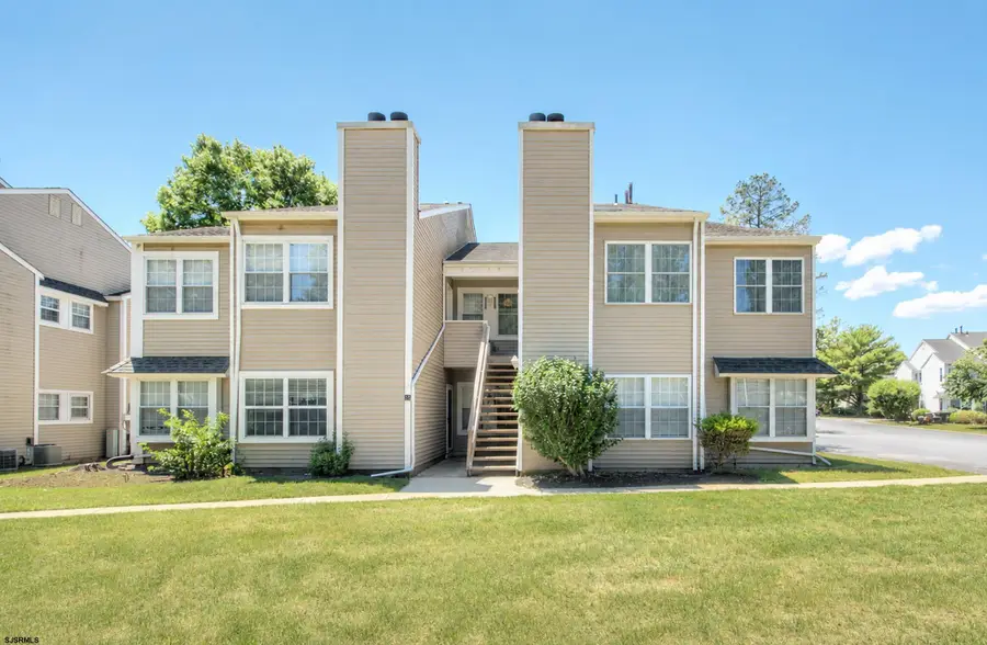 131 Driftwood Ct #25, Galloway, NJ 08205 - #2